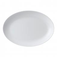 Блюдо овальное  Gio 30х21 см Wedgwood