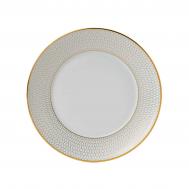 Тарелка пирожковая  Arris 17 см Wedgwood