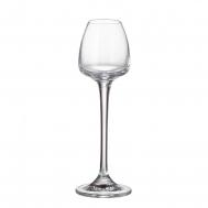 Набор рюмок  Anser 70 мл 6 шт Crystalite Bohemia