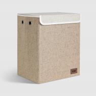 Коробка  с крышкой 40х30х50 см Hometex