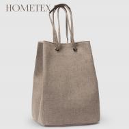 Сумка  для хранения белья 35х30х50 см Hometex