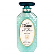 Бальзам-маска кератиновая  Perfect Beauty Свежесть 450 мл Moist Diane