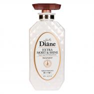 Бальзам-маска кератиновая  Perfect Beauty Увлажнение  450 мл Moist Diane