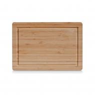 Доска разделочная  бамбук 32х22 см Kesper