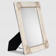 Зеркало  шампань 26,2х1,3х31,2 см Kimberley