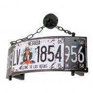 Бра  rs133/1a Розаnoff