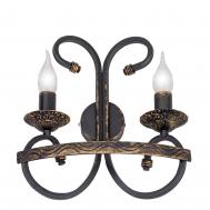 Бра  Zoe RS109/2A Розаnoff