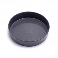 Форма для выпечки  Proffi 24x24x5 см круглая Gipfel