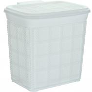 Корзина для моющих средств  jute 6,5л 23x17x23 см Akay