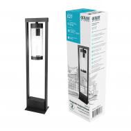 Светильник садово-парковый  Clio столб 14.2х50cm Gauss