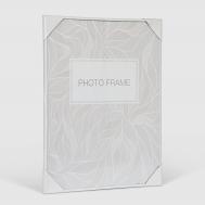 Фоторамка  белая 40х50 см Intco