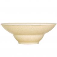 Тарелка глубокая  SandStone фарфор 25,5 см 1,5 л Wilmax