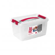 Контейнер для хранения  с ручкой 5,5 л HITT