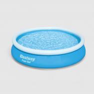 Бассейн надувной  366x76 см  (57273 ) Bestway