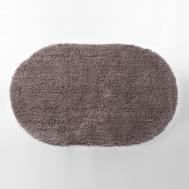 Коврик для ванной  Dill кофейный 60х100 см Wasserkraft