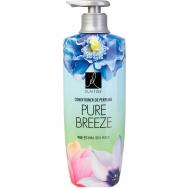 Кондиционер  Perfume Pure breeze парфюмированный 600 мл Elastine