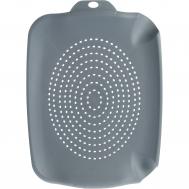 Дуршлаг  38x28x3 см в ассортименте Ad trend