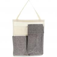 Органайзер  настенный 27х31 см в ассортименте Ad trend