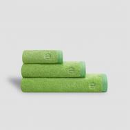 Полотенце  Пуатье салатовое 70х140 см Togas