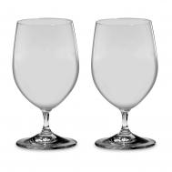 Набор бокалов  Vinum Water 350 мл 2 шт RIEDEL