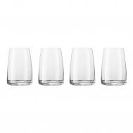 Набор бокалов для воды  Vivid Senses 500 мл 4 шт Schott Zwiesel