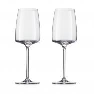 Набор бокалов для вина  Vivid Senses 363 мл 2 шт Schott Zwiesel