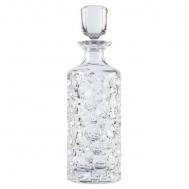 Штоф  Lisboa 0,75 л хрусталь Bohemia Jihlava