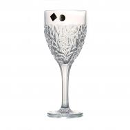 Набор  Nicolette 6 бокалов для вина 320 мл Bohemia Jihlava