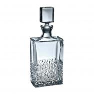 Штоф  Nicolette 1 л хрусталь Bohemia Jihlava