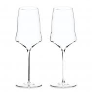 Набор бокалов для белого вина  №1 2 шт 450 мл Josephine