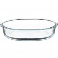 Форма для запекания  овальная Pyrex