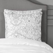 Комплект наволочек  Амарис белый 70х70 см Togas