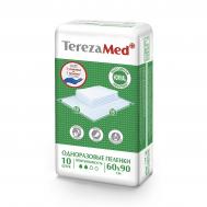 Пеленки одноразовые  Normal 60х90 см 10 шт TerezaMed