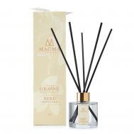 Аромадиффузор  Белый букет и бергамот 100 мл Магма