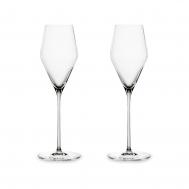 Набор бокалов для шампанского  Definition 250 мл 2 шт Spiegelau
