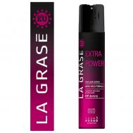 Лак для волос  Extra Power 75 мл La Grase