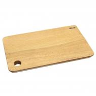Доска разделочная  бук 25х15 см Kesper
