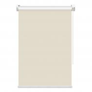 Рулонная штора  Basic Black-Out светло-бежевая 50х160 см FixLine Amigo