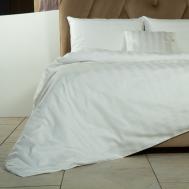 Пододеяльник  Hotel Collection белый 175х205 см Estia