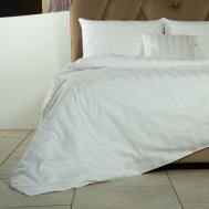 Пододеяльник  Hotel Collection белый 200х215 см Estia