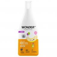 Гель-шампунь 2 в 1 для детей  Озорная дыня 550 мл WONDER LAB
