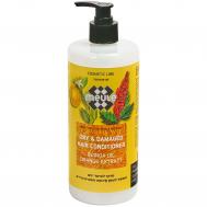 Кондиционер  для сухих и поврежденных волос 700 мл MEULE