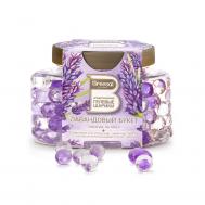 Ароматические гелевые шарики для дома  Лавандовый букет, 160 мл Breesal