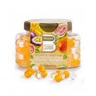 Ароматические гелевые шарики для дома  Тропический рай, 160 мл Breesal