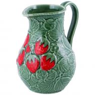 Кувшин  Земляника 2,2 л Bordallo Pinheiro