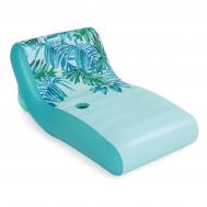 Матрас шезлонг  надувной Роскошь 1,76x1,07 м (43402) Bestway