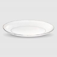 Блюдо  овальное 24 см Cmielow