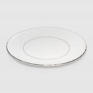 Тарелка десертная  Sofia B358 21 см Cmielow