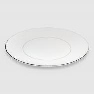 Тарелка мелкая  Sofia B358 28 см Cmielow