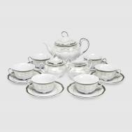 Сервиз чайный  Bolero E361 15 предметов Cmielow